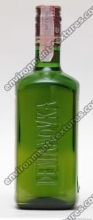 glass bottle alcohol 0006